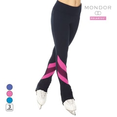 MONDOR パンツ 4460 -ポーラテック【ラッピング可