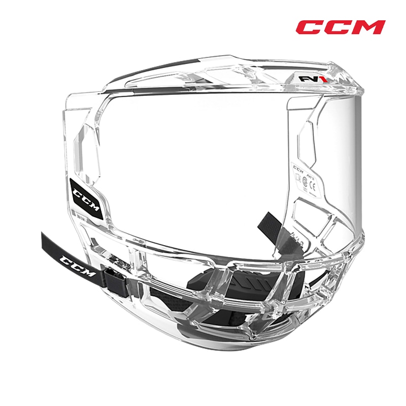 CCM フルフェイス FV1 シニア アイスホッケー