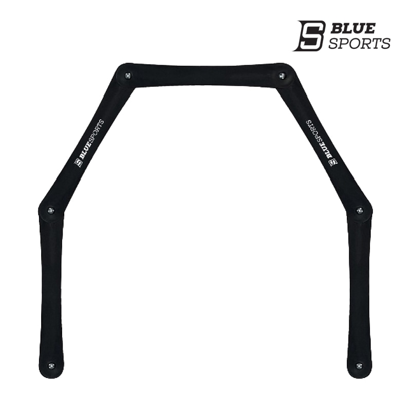 BLUE SPORTS トレーニング スキルマスター スティックハンドリング