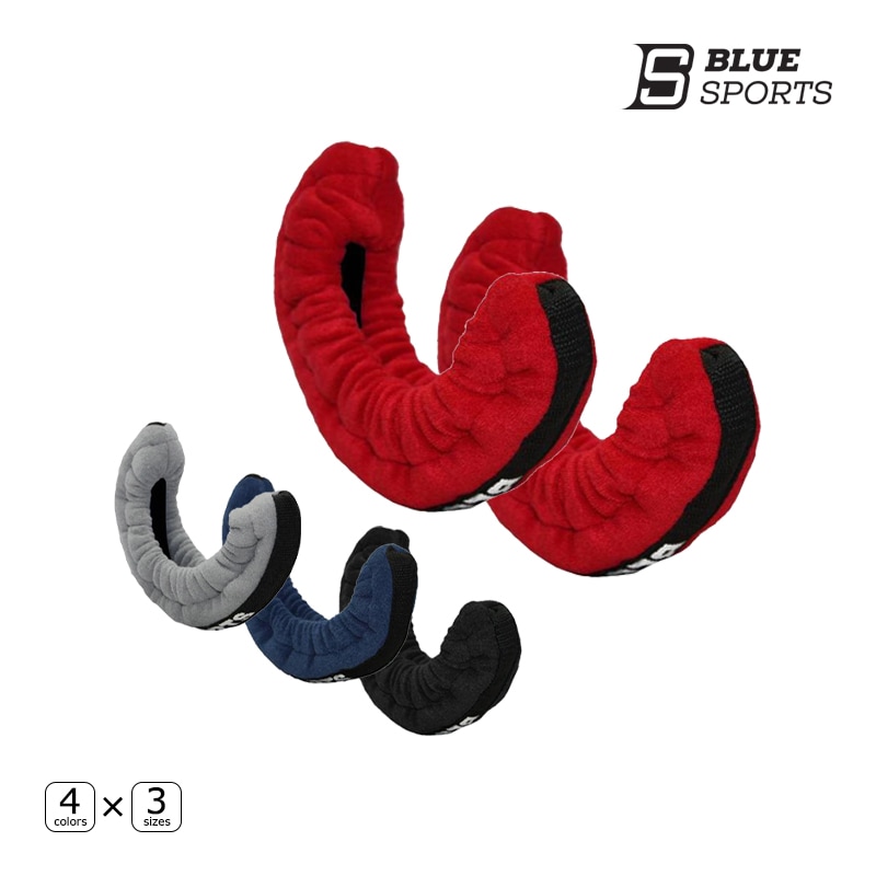 BLUE SPORTS エッジカバー テリー【ラッピング可】 -TC/LP+