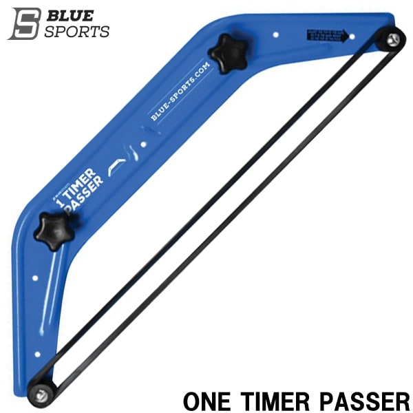 BLUE SPORTS トレーニング ワンタイマーパサー