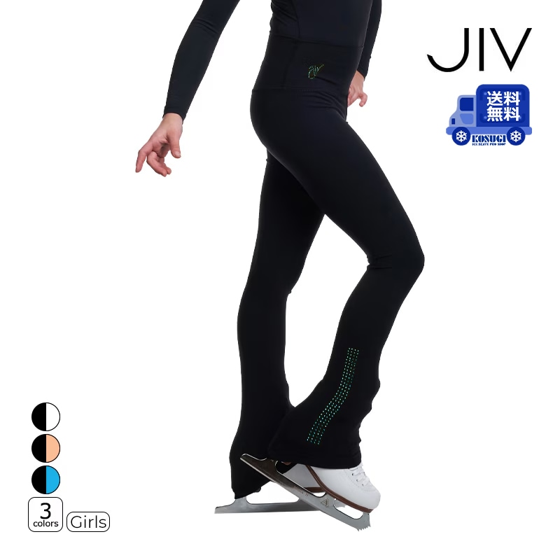 送料無料】JIV Sport パンツ DYNAMIC（ダイナミック） フィギュア