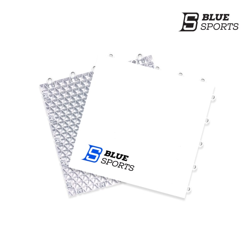 BLUE SPORTS トレーニング ホッケートレーニングタイル 20枚セット 