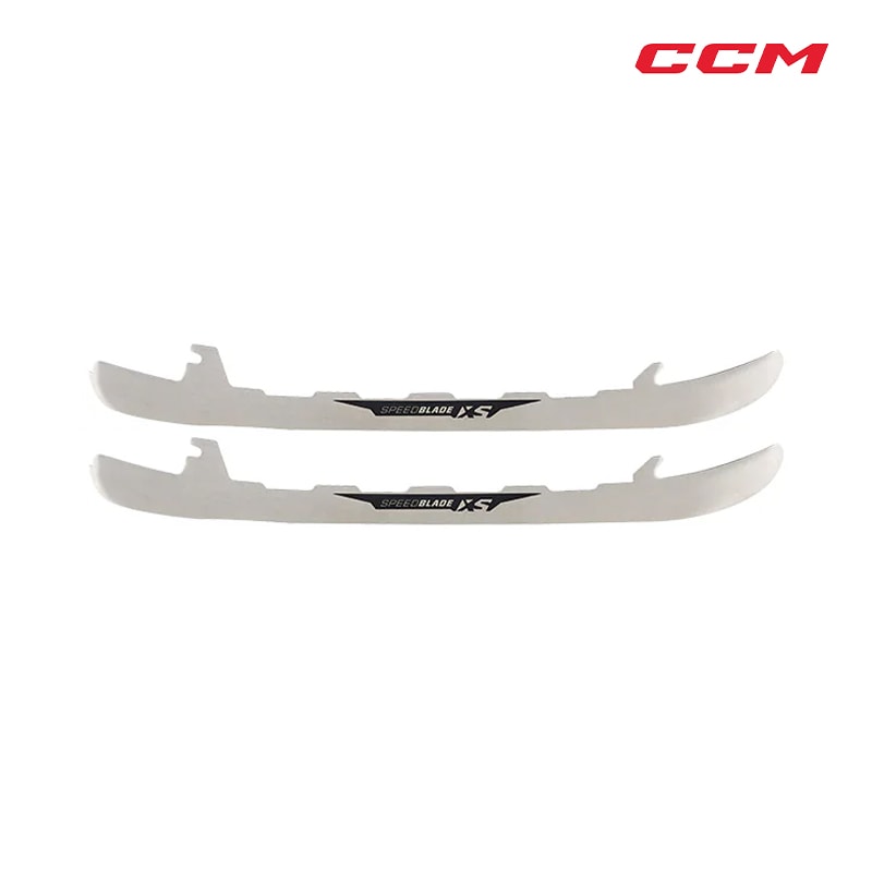 CCM ランナー SPEEDBLADE XS ステンレス（左右セット） アイスホッケー