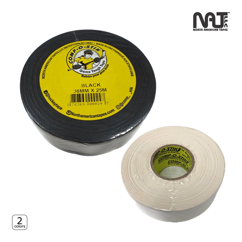 アイスホッケー アクセサリー グリップテープ 36mm幅【ラッピング可】 -TC/LP+