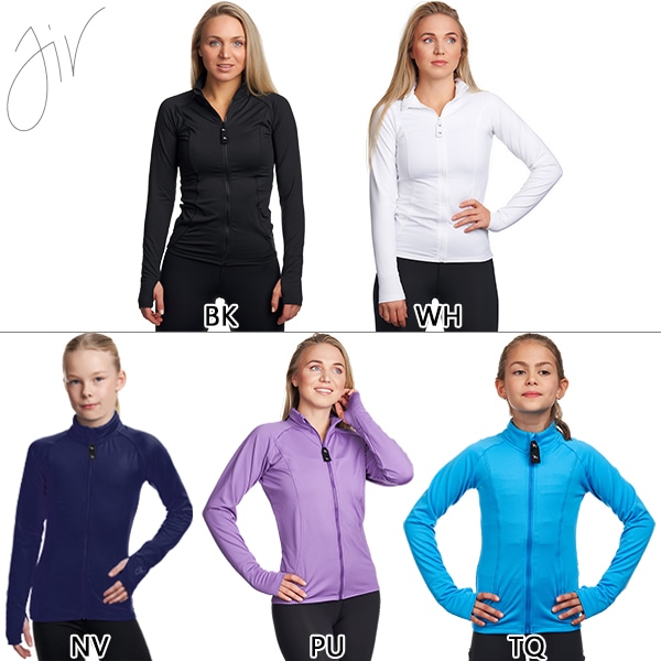 JIV Sport ジャケット CLASSIC（クラシック） レディース