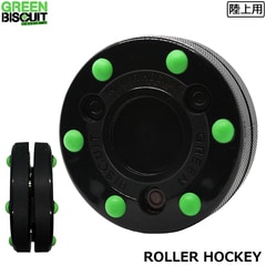 GREEN BISCUIT パック ROLLER HOCKEY【ラッピング可】 -TC/LP+