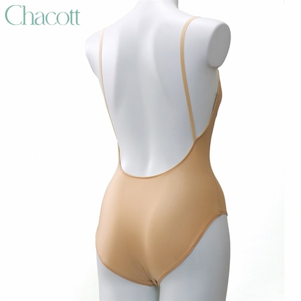 Chacott インナー プロボディファンデーション【ラッピング可】 -TC