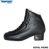 RISPORT ȷ ROYAL ץ饤 -Black C ե奢