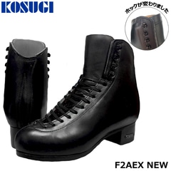 KOSUGI ȷ F2A EX NEW -Black