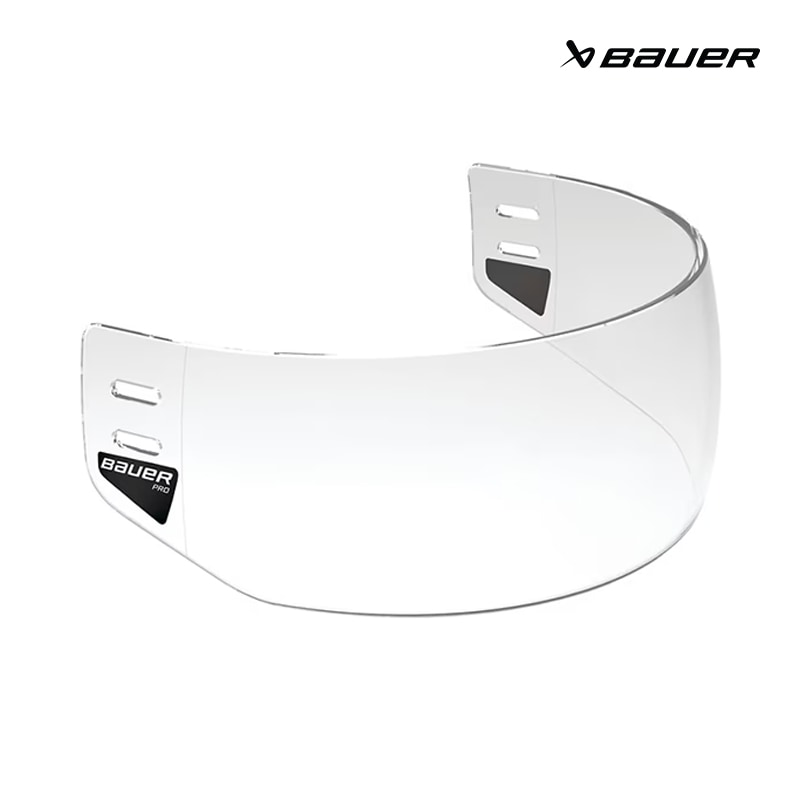 BAUER バイザー S21 プロ ブレード アイスホッケー