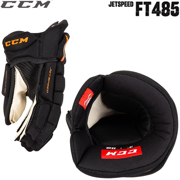 ５月末までこの価格　アイスホッケー　グローブccm CCM グローブ タックス AS580 シニア アイスホッケー【SALE