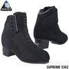 JACKSON �������ȷ� ���塼�ץ꡼�� 5362 -Black Suede �ե����奢��������