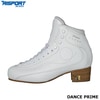 RISPORT ȷ DANCE ץ饤 -White C ե奢