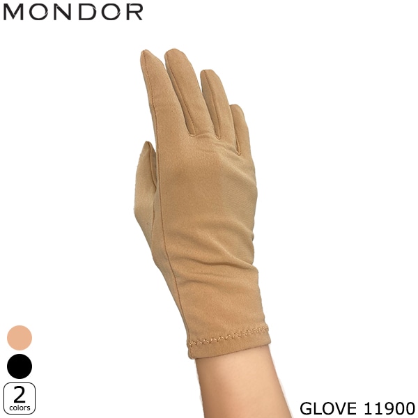 MONDOR アクセサリー 11900 手袋 フィギュアスケート【ラッピング可