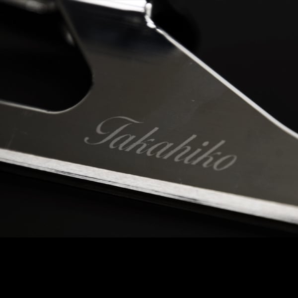 KOZUKA BLADES ブレード L24 -両足分- | フィギュアスケート