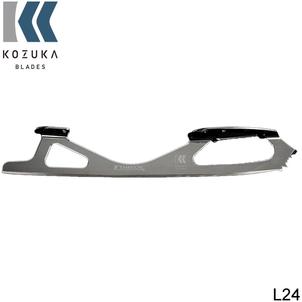KOZUKA BLADES ブレード L24 -両足分- | フィギュアスケート