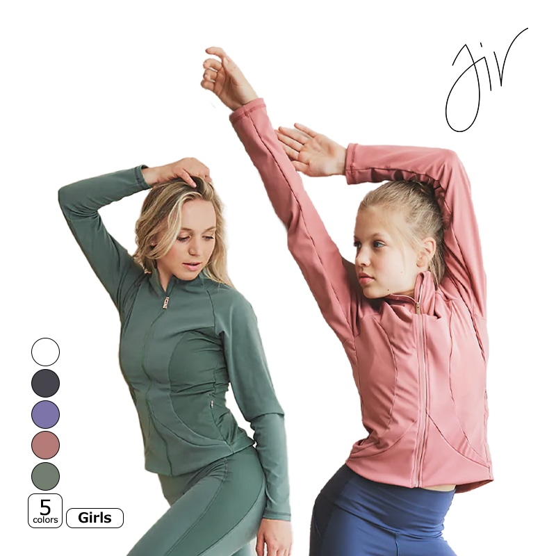 JIV Sport ジャケット TELLUS（テルス） フィギュアスケート