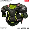 BAUER  S22 ٥ѡ 3X ˥ ۥåSALE!!