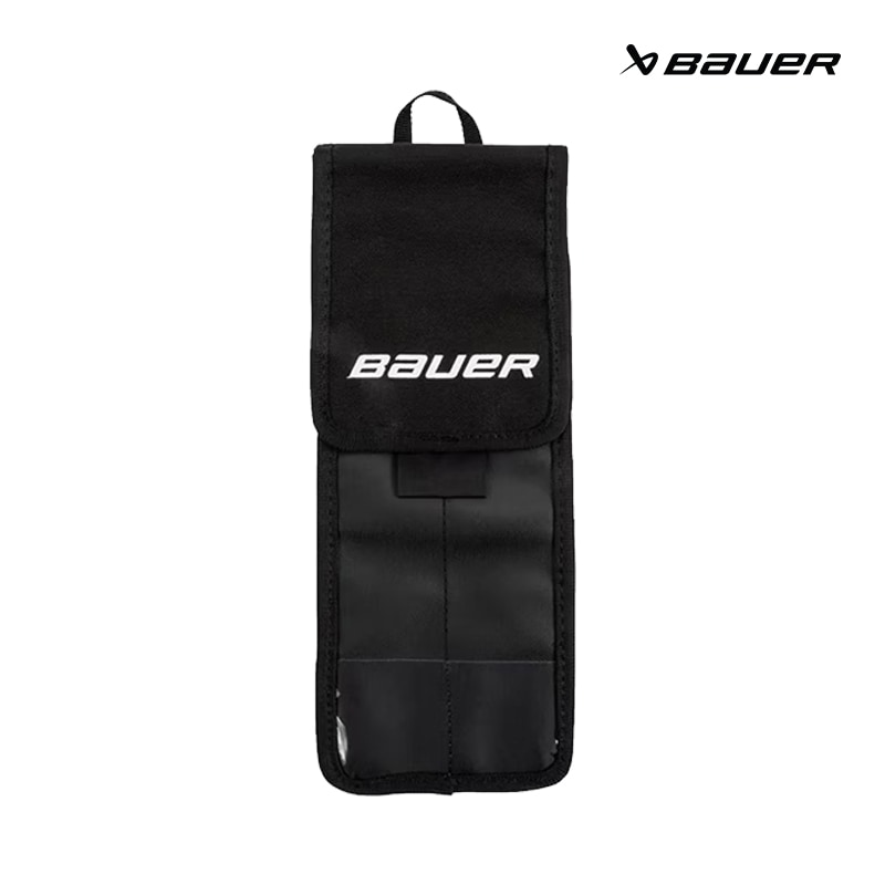 BAUER スケートアクセサリー S22 プレイヤー スチールスリーブ アイスホッケー -NP