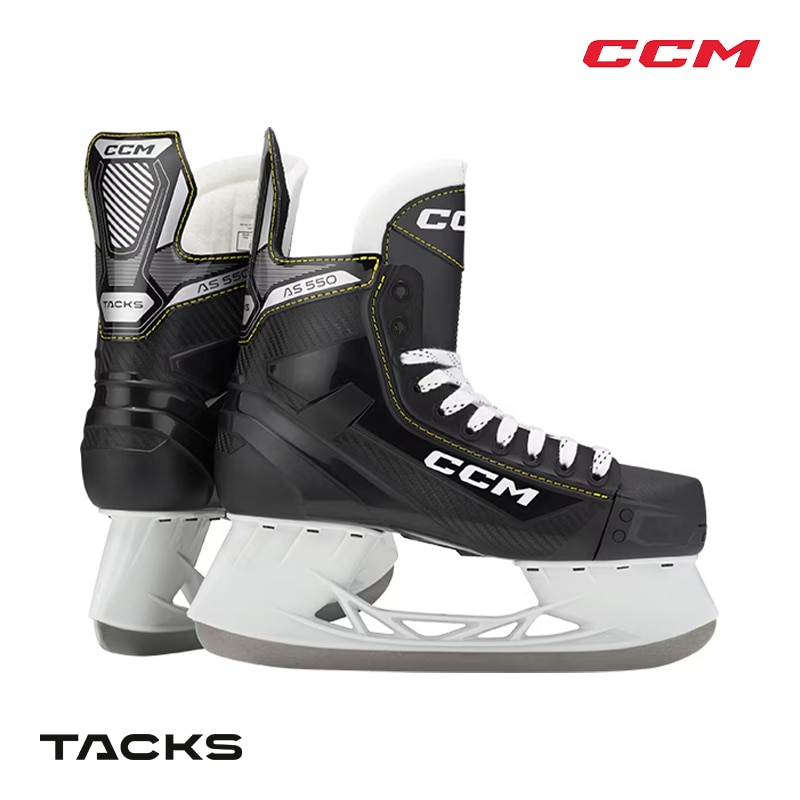 アイスホッケー,スケート靴,CCM（シーシーエム）,JR（ジュニア/21.0