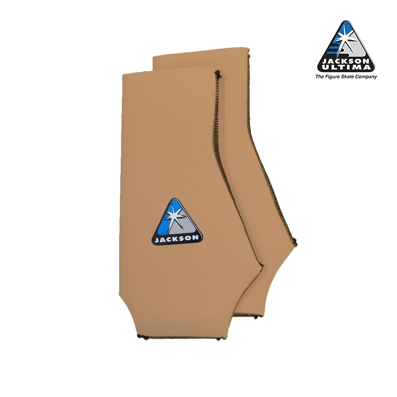 JACKSON アクセサリー ベアフットブーティー【ラッピング可】 -NP/TC