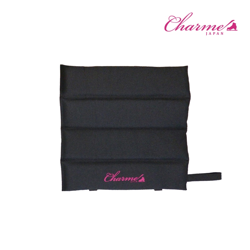 Charme JAPAN アクセサリー ポータブルクッション【ラッピング可】