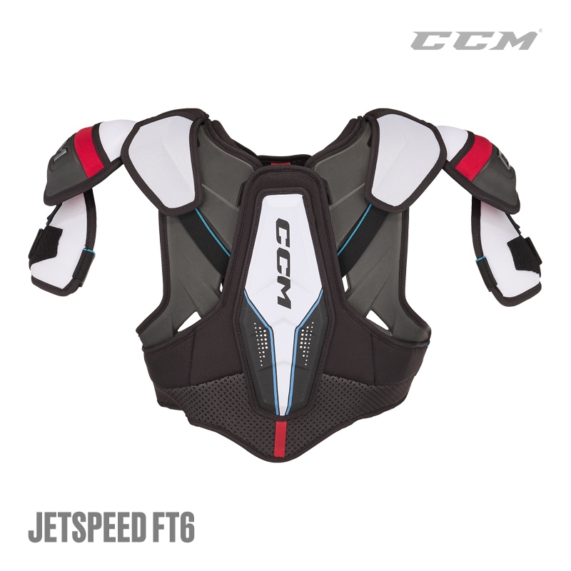 CCM アイスホッケーショルダーパッド CCM ショルダー ネクスト ユース アイスホッケー | アイス