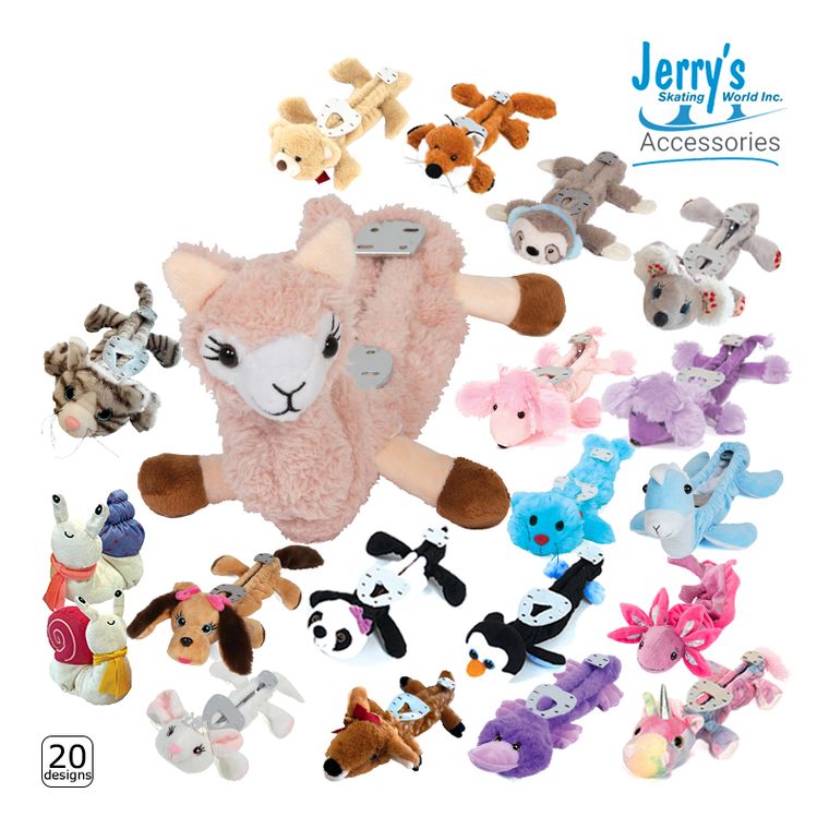 Jerry's エッジカバー ブレードバディーズ【ラッピング可】