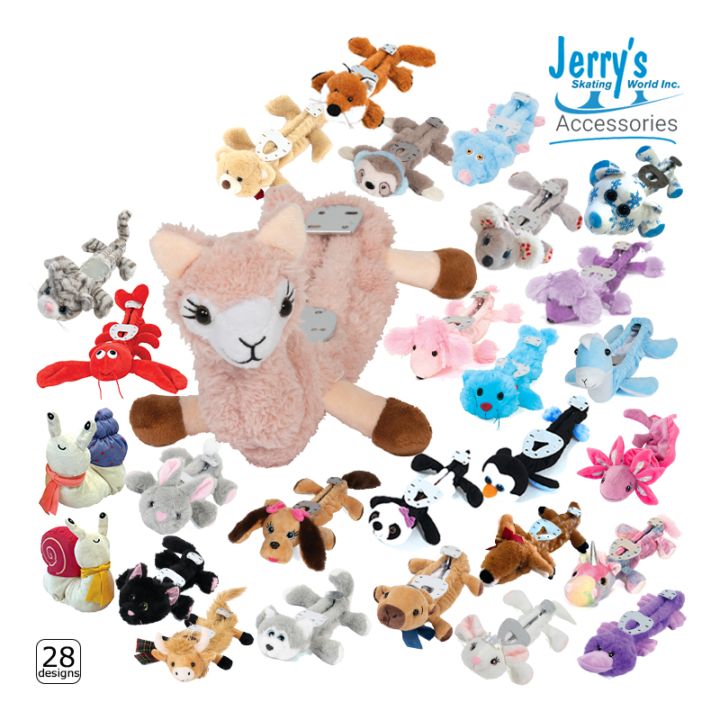 Jerry's エッジカバー ブレードバディーズ【ラッピング可】