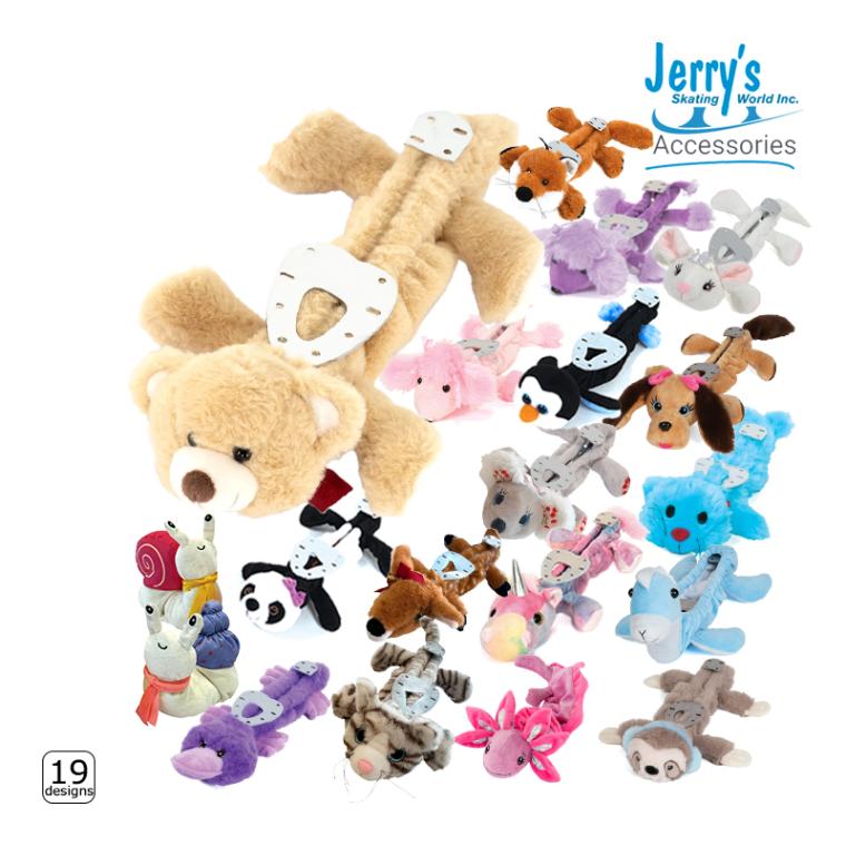 Jerry's エッジカバー ブレードバディーズ【ラッピング可】