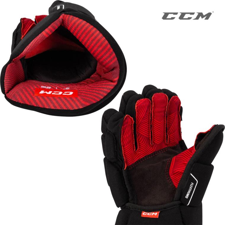 CCM グローブ ネクスト ジュニア アイスホッケー | アイス