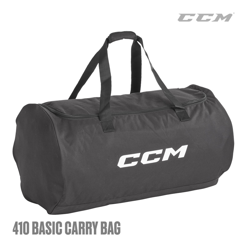 CCM 410 プレイヤー ベーシック キャリーバッグ 36インチ アイス 