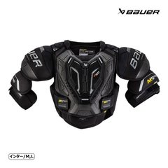 BAUER  S23 塼ץ꡼ M5 PRO 󥿡 ۥå