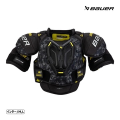 BAUER ショルダー S23 シュープリーム M3 インター アイス