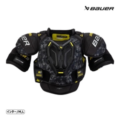 BAUER  S23 塼ץ꡼ M3 󥿡 ۥå