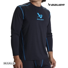 BAUER  S22 ١å 󥰥꡼ ȥå ˥ ۥåڥåԥ󥰲ġ -NP/TC