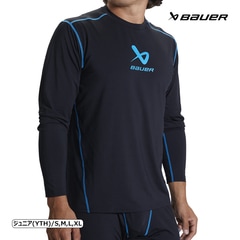 BAUER  S22 ١å 󥰥꡼ ȥå ˥(YTH) ۥåڥåԥ󥰲ġ -NP/TC