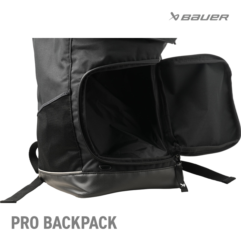BAUER S23 プロ バックパックBP アイスホッケー | アイスホッケー