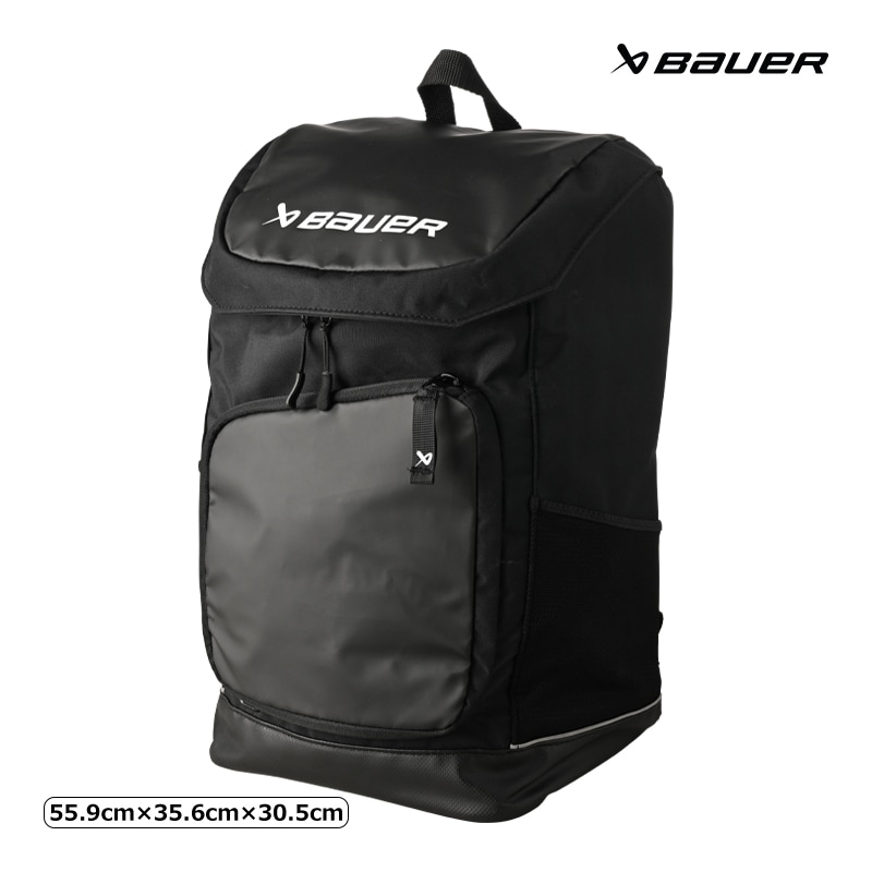BAUER S23 プロ バックパックBP アイスホッケー
