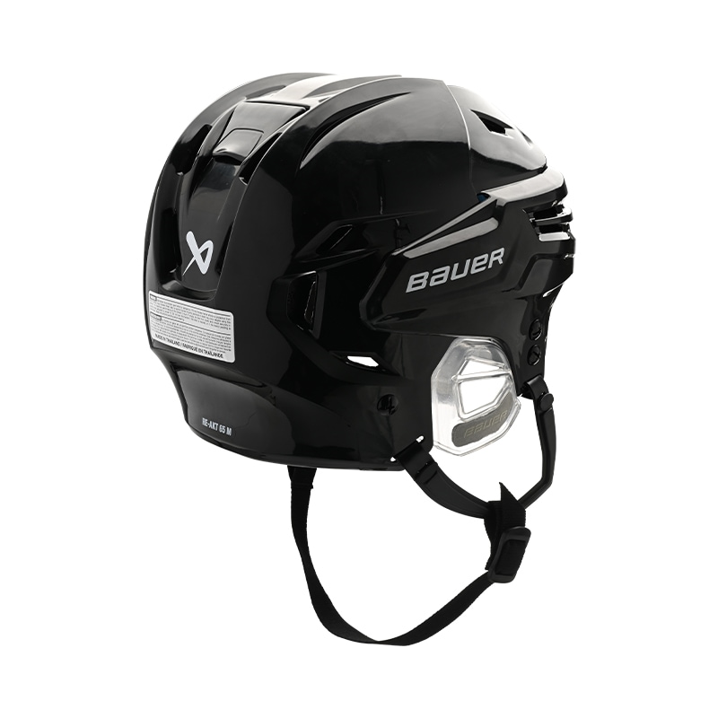 BAUER ヘルメット S23 リアクト 65 アイスホッケー | アイスホッケー