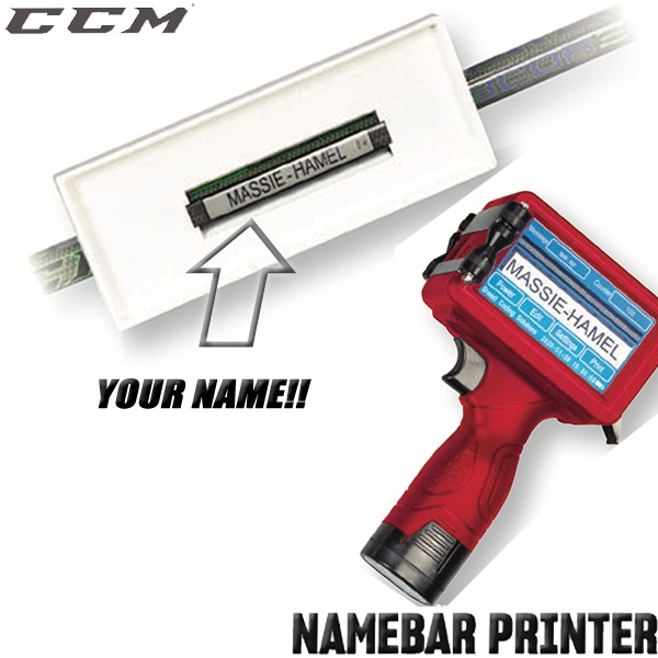 CCM ワンピーススティック タックス AS-VI PRO インター アイス