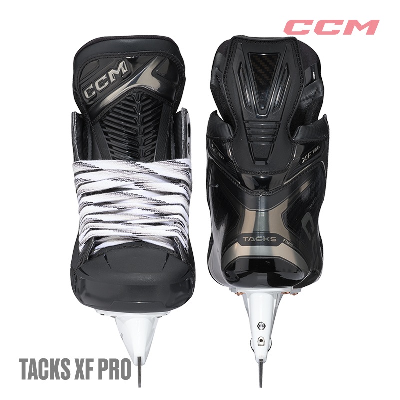 CCM - TY-18様★専用　アイスホッケー靴　CCM  スーパータックス CCM スケート靴 タックス XF PRO インター アイスホッケー
