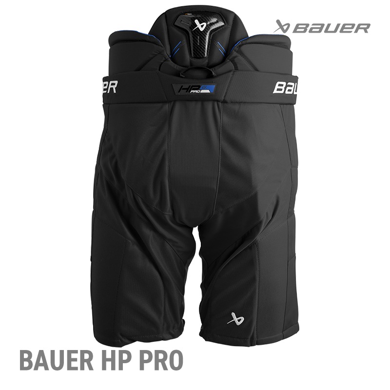 送料無料】BAUER パンツ S24 HP プロ インター アイスホッケー