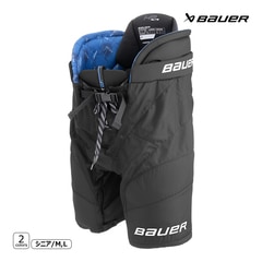 BAUER ѥ S24 HP ꡼ ˥ ۥå