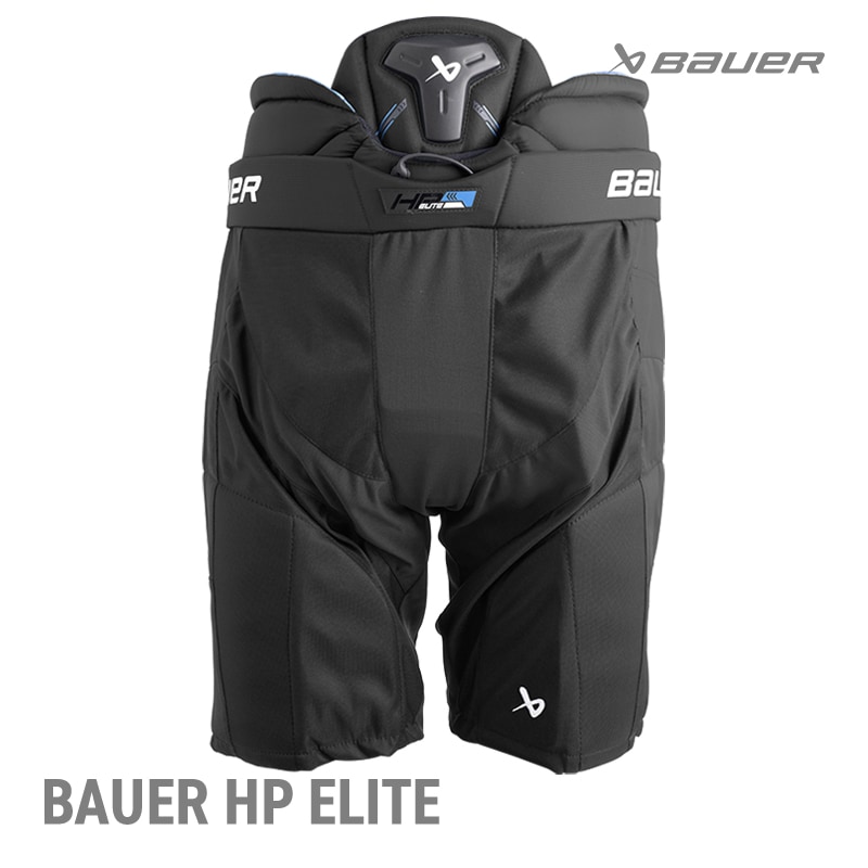 BAUER パンツ S24 HP エリート シニア アイスホッケー | アイス