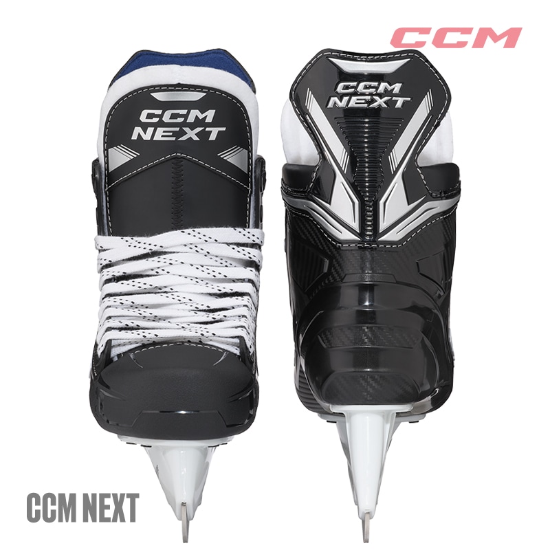 CCM スケート靴 ネクスト インター アイスホッケー | アイスホッケー