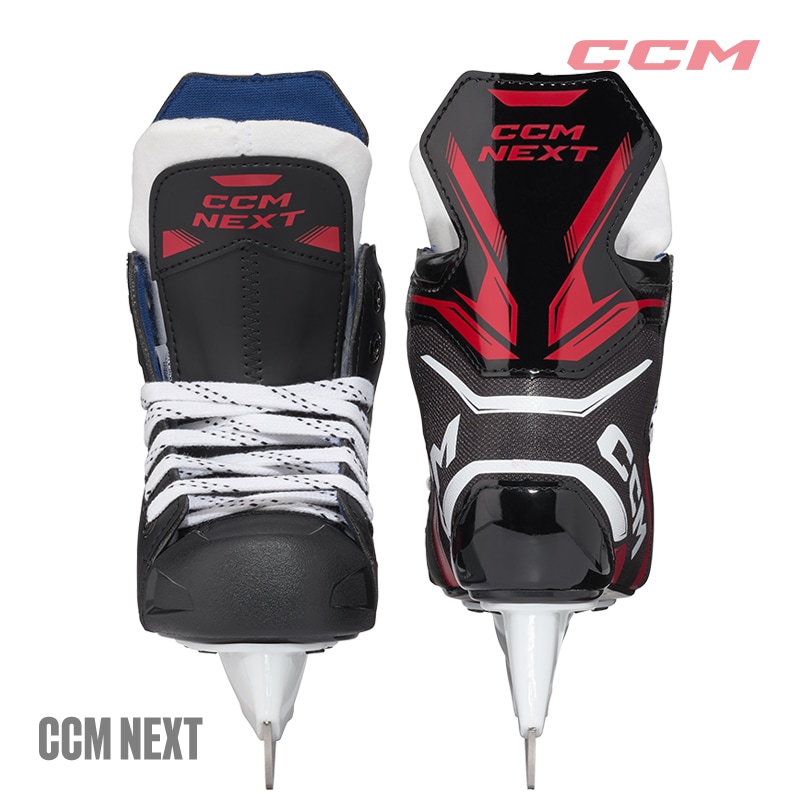 CCM スケート靴 ネクスト ユース アイスホッケー | アイスホッケー