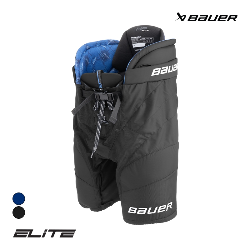 BAUER パンツ S24 HP エリート インター アイスホッケー