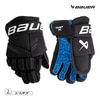 BAUER  S24 X 桼 ۥå